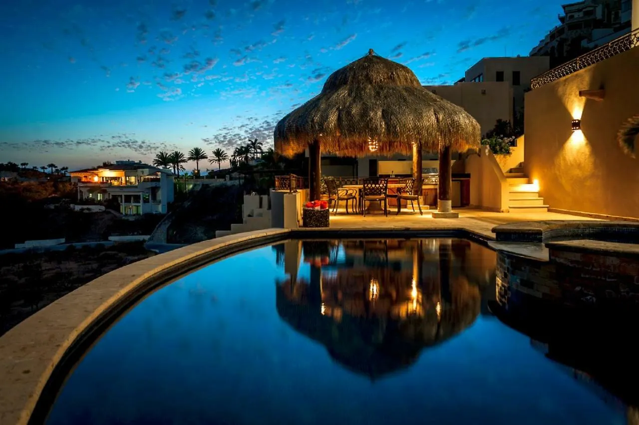 Villa Sebastian Cabo San Lucas