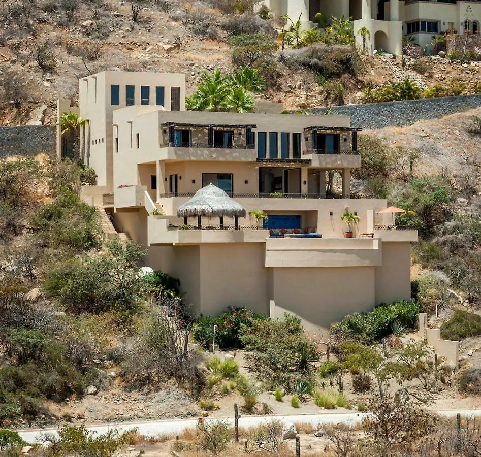 Villa Sebastian Cabo San Lucas