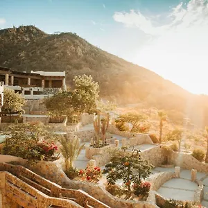 Hotel Castillo Blarney, Cabo San Lucas