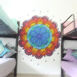 https://mandala-hostel.tulum-hotels.net